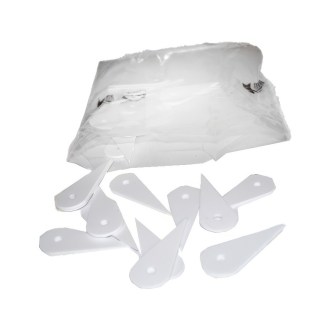Weiselnäpchenhalter 30 Stk